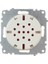 Zena Vega Siyah Platin LED Light M+K 2