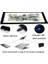 A4 Ultra-Thin Portable LED Light Box Tracer USB Power Cable Dimmable Brightness LED Artcraft Tracing 2