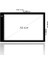 A4 Ultra-Thin Portable LED Light Box Tracer USB Power Cable Dimmable Brightness LED Artcraft Tracing 3