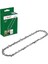 Yedek Zincir (Universal Chain 18 Için, Blister Ambalajda) 1