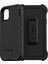 iPhone 11 Defender Kılıf, Darbeye Dayanıklı, Düşmeye Dayanıklı, Ultra Sağlam Koruyucu Kılıf, Askeri Standartlara Göre 4 Kez Test Edilmiştir, Siyah 1