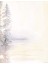 Papers! Morning Mist Letterhead, 80 Sayı, 8,5 Inç x 11 Inç (2014250) 2