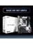 B760 Pro Rs/d4 Atx Anakart Intel LGA1700, Ddr4, 2x Hyper M.2 SSD 2