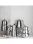 Power Steel Pro Space Çaydanlık Takımı 3