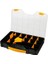 Org/18 Organizer, Siyah/sarı, 18'' 2