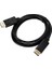 4316 Displayport To Displayport Görüntü Monitör Bağlantı Kablosu, Siyah 3