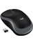 M185 Kablosuz Mouse, Pc, Mac, Dizüstü Bilgisayar Için, USB Mini Alıcı ile 2.4ghz, 1000 Dpı Optik, 12 Ay Pil Ömrü, Sağ ve Sol Elle Kullanıma Uygun, Gri 1