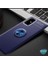 Samsung Galaxy S20 Plus Için Kılıf Kickstand Ring Holder Kırmızı [galaxy S20 Plus ile Uyumlu Kılıf - Kırmızı] 2