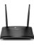 TL-MR100, N300 Mbps, 4g/3g Sım Yuvası, 32 Cihaza Kadar Bağlantı, Yapılandırma Gerektirmez, Konuk Ağı ve Ebeveyn Kontrolü Desteği, Kablosuz 4g Lte Router 3