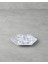 Home Zeta Bone Porselen Pasta Tabağı 17 cm Mavi 2