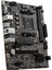A520M Pro Am4 Ddr4 4600(OC) VGA DVI HDMI M.2 Usb3.2 Matx Anakart 2