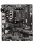 A520M Pro Am4 Ddr4 4600(OC) VGA DVI HDMI M.2 Usb3.2 Matx Anakart 3
