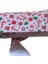 Kurdelesi Yılbaşı Hediye Paketleme Kurdelesi Yılbaşı Suslerı 2 Metre (Renkli Hediye Paketleri) 3