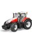 - Steyr 6300 Terrus Traktör Ölçekli Model 1