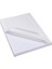 ve Laser Uyumlu Sticker Güçlü Yapışkanlı A4 Etiket Kağıdı Mat Yüzeyli 120GSM (20 Yaprak) 2