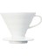 V60 02 Seramik Dripper (Beyaz) 1