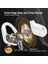 Soundflow Ows Kablosuz Bluetooth Kulaklık - Beyaz 2
