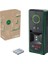 Home & Garden Truvo Duvar Dedektörü (Tek Tuşla Kolay Kullanım, Metallerin ve Akım Geçen Kabloların Tespiti, Duvarda 70MM'YE Kadar Çalışma Maesafesi, Geri Dönüştürülmüş Malzemeden Katon Kutu) 3
