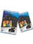 Star Film Officejet 635 Uyumlu 200GR 20 Sayfa Fotoğraf Kağıdı 1