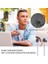 Samsung Galaxy Buds2 ile Uyumlu/galaxy Buds2 Pro ile Uyumlu Yumuşak Güçlü Silikon Özel Kaymaz Tasarım Spor Kaybolmaya Karşı Kulaklık Aksesuarları Boyun Ipi Lacivert 2