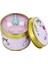 Cosmetics Unicorn Tales Teneke Mum 1 Paket (1 x 1 Adet) 2