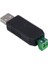 To RS485 Converter USB-485 Rs 485 Çevirici Win7 Xp 2