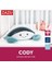Kids Cody Projektörlü Gece Lambası 2
