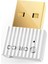 Bluetooth Adaptörü, USB 5.0, Mini Kablosuz Dongle Desteği, Pc Dizüstü Bilgisayar, Windows 10/8/7 Sistemi, Bluetooth Kulaklık, Klavye, Fare, Hoparlör, Xbox Game Controller-Beyaz (Sürücü Gerekli) 1