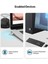 Bluetooth Adaptörü, USB 5.0, Mini Kablosuz Dongle Desteği, Pc Dizüstü Bilgisayar, Windows 10/8/7 Sistemi, Bluetooth Kulaklık, Klavye, Fare, Hoparlör, Xbox Game Controller-Beyaz (Sürücü Gerekli) 3