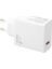120W USB Type-C Şarj Saliseli Ultra Süper Hızlı USB Başlık Samsung iphone 15 Serisine Uygun Voltaj Korumalı 1