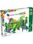 Tiles Dinozor Dünyası Oyuncak, 50 Parça, Xl, Standart, Uzun Kollu 1