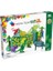 Tiles Dinozor Dünyası Oyuncak, 50 Parça, Xl, Standart, Uzun Kollu 3