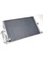 Klima Radyatörü Mt-At 590X375 mm – 1850062 Wısco – Opel Vectra B 1.6 1.7 95 ve Sonrası Uyumlu 1