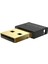 BTA-508 USB Bluetooth V5.0 Kablosuz Adaptör, Siyah 1