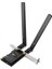Archer TX20E, AX1800 Mbps, Ultra Düşük Gecikme, Windows 10/11'i , Ikisi Bir Arada Wi-Fi 6&bluetooth 5.0 Pcıe Ağ Kartı 3