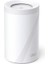 Deco BE65(1-PACK), BE9300 Mbps, 4 × 2.5 Gbps Portlar, 320 Mhz Kanallar, 6 Ghz Bandında Çalışır, 200 Cihaza Kadar Bağlanılabilirlik, Vpn, Wpa3, Üç Bantlı Wi-Fi 7 Mesh Sistemi 1