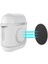 Airpods Kılıf Airpods 1-2. Nesil ile Uyumlu Mıknatıslı Kemer Klipsli PT09 Beyaz 1