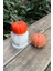 Concept Pumpkin Büyük Boy Mum Kalıbı (Silikon) 2
