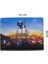 Mp-10 Pubg Desenli Oyuncu Kaymaz Mouse Pad 40 x 30 cm 2