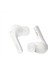 Soundform Motion True Kablosuz Bluetooth Kulaklık, Beyaz 1