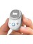 Itour-S Taşınabilir Mini Giyilebilir Bluetooth Hoparlör, Büyük Ses ve Punchy Bas, Klipsli Tasarım, IP67 Su Geçirmez ve Toz Geçirmez, 10 Saat Çalma Süresi, Ev Seyahat Ofis ve Dış Mekan Için 1