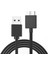 AD024 USB 3.0 To Micro B Şarj ve Data Kablosu 80CM 1