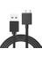 AD024 USB 3.0 To Micro B Şarj ve Data Kablosu 80CM 2