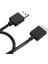 AD024 USB 3.0 To Micro B Şarj ve Data Kablosu 80CM 3
