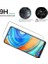 Xiaomi Note 9-9 Pro (2 Li Paket) Temperli 9h Sertlikte Dayanıklı Ekran Koruyucu Kırılmaz Cam … 3