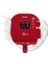 Hatır Köz Sütlü Türk Kahve Makinesi Imperial Red 3