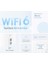 Deco X10(1-PACK), AX1500 Mbps, 190 M²'ye Kadar Kapsama Alanı, 120 Cihaza Kadar Bağlantı, Gigabit Portlu, Mobil Uygulama ile Kolay Kurulum,yapay Zeka Destekli Wi-Fi 6 Mesh Sistemi 2