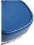 Bento 600ML Lunchbox Tekli Çelik Sefer Tası Yemek Kutusu (Sarı) 3