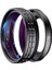 Wl-1 Sony Zv-1 Geniş Açı & Makro Lens Seti 3