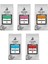 Ababa Coffee - 5x100 Gr Etiyopya Kahveleri (French Press) 1